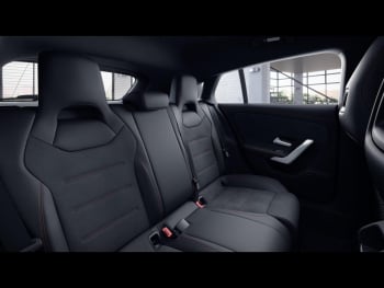 Mercedes-Benz CLA 250 SB AMG MBUX Navi+Distronic SpiegelP 360°