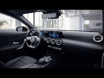 Mercedes-Benz CLA 250 SB AMG MBUX Navi+Distronic SpiegelP 360°