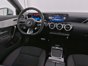 Mercedes-Benz CLA 35 AMG 4M SB Navi-Prem. Panorama Kamera AHK