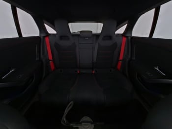 Mercedes-Benz CLA 35 AMG 4M SB Navi-Prem. Panorama Kamera AHK