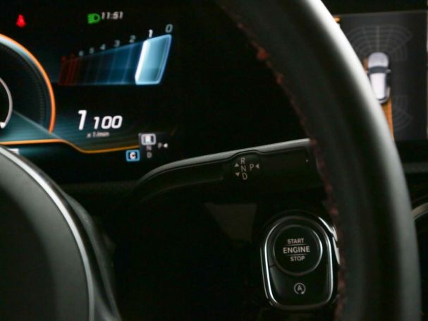 Mercedes-Benz CLA 35 AMG 4M SB MBUX High-End Panorama Kamera Mercedes-Benz CLA 35 AMG 4M SB MBUX High-End Panorama Kamera