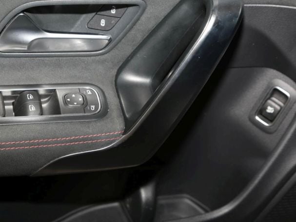 Mercedes-Benz CLA 35 AMG 4M SB MBUX High-End Panorama Kamera Mercedes-Benz CLA 35 AMG 4M SB MBUX High-End Panorama Kamera