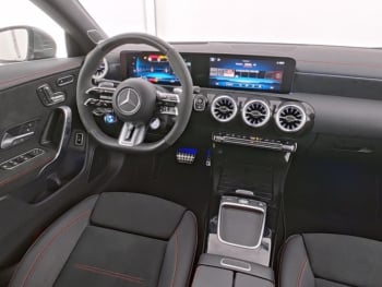 Mercedes-Benz CLA 45 S AMG 4M+ SB Panorama Distronic Burmester