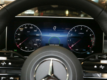 Mercedes-Benz CLE 200 Coupé AMG Night MBUX Navi Memory-P 360°