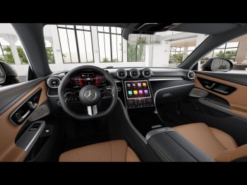 Mercedes-Benz CLE 220 d Coupé AMG MBUX Navi-Prem Distronic 360°