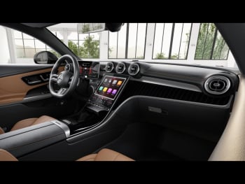 Mercedes-Benz CLE 220 d Coupé AMG MBUX Navi-Prem Distronic 360°