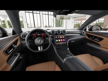 Mercedes-Benz CLE 220 d Coupé AMG Night Panorama Distronic 360°