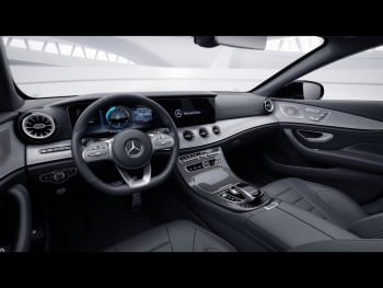 Mercedes-Benz CLS 350 d 4M AMG Night Schiebedach Distronic 360°