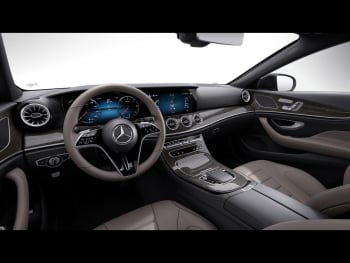 Mercedes-Benz CLS 400 d 4M AMG Distronic HeadUp KeylessGo 360°