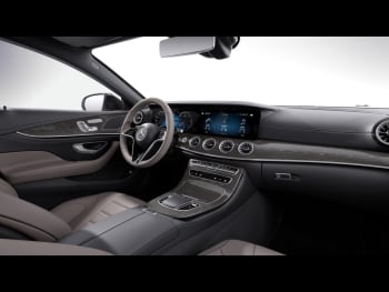 Mercedes-Benz CLS 400 d 4M AMG Distronic HeadUp KeylessGo 360°