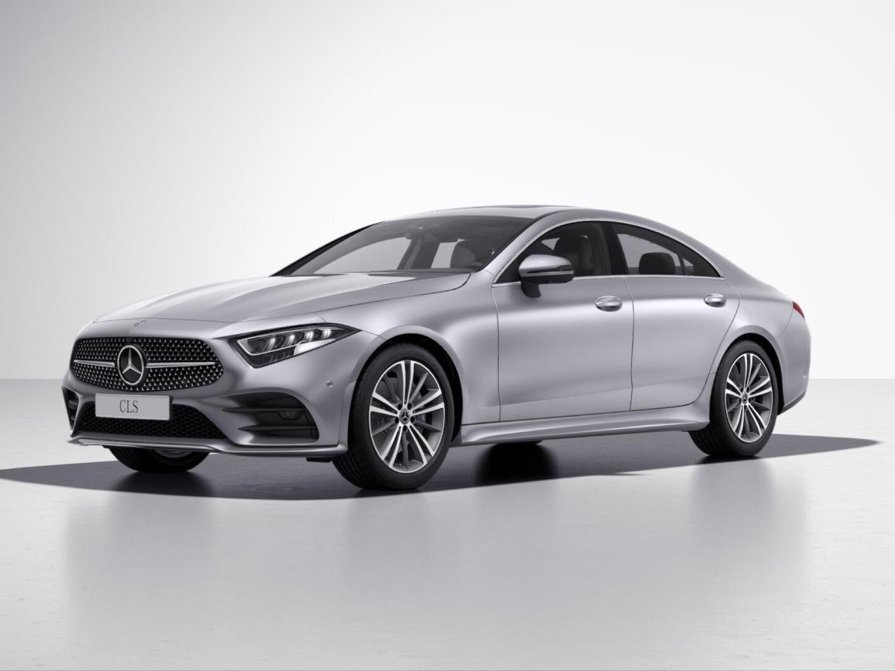 Mercedes-Benz CLS 400 d 4M Avantgarde MBUXNavi Distronic 360°