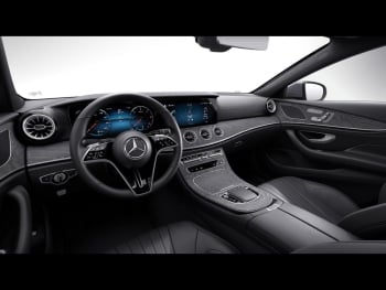 Mercedes-Benz CLS 400 d 4M Avantgarde MBUXNavi Distronic 360°