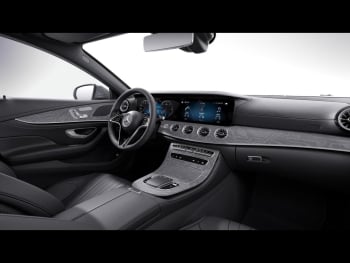 Mercedes-Benz CLS 400 d 4M Avantgarde MBUXNavi Distronic 360°