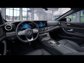 Mercedes-Benz CLS 400 d 4M AMG MBUX Navi Schiebedach Kamera