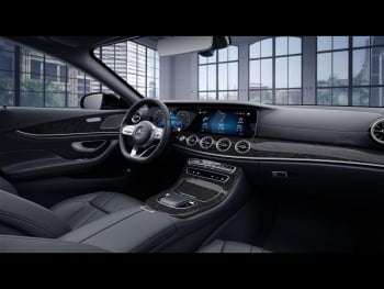 Mercedes-Benz CLS 400 d 4M AMG MBUX Navi Schiebedach Kamera