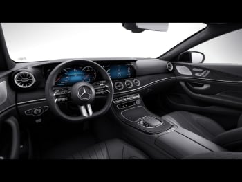 Mercedes-Benz CLS 400 d 4M AMG Distronic Schiebedach Sitzklima