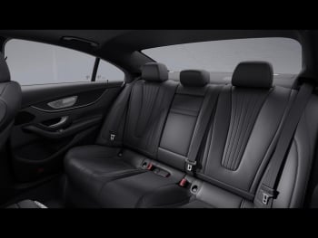 Mercedes-Benz CLS 400 d 4M AMG Distronic Schiebedach Sitzklima