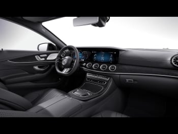 Mercedes-Benz CLS 400 d 4M AMG Distronic Schiebedach Sitzklima