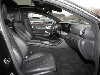 Mercedes-Benz CLS 400 d 4M AMG Distronic Schiebedach Sitzklima