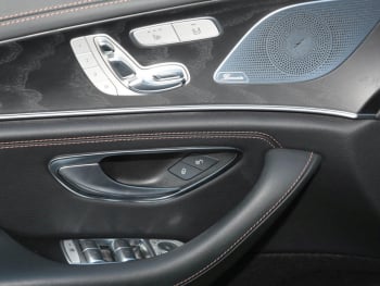 Mercedes-Benz CLS 450 4M AMG Comand Schiebedach Memory-Paket
