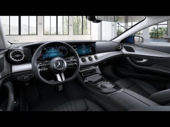 Mercedes-Benz CLS 450 4M AMG MBUX Navi Distronic Spiegel-P 360°