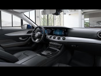 Mercedes-Benz CLS 450 4M AMG MBUX Navi Distronic Spiegel-P 360°