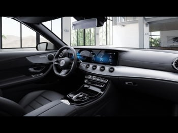 Mercedes-Benz E 300 Cabrio AMG MBUXNavi Distronic+SpiegelP 360°