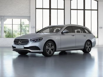 Mercedes-Benz E 200 d T Avantgarde MBUX Totwinkel Kamera AHK