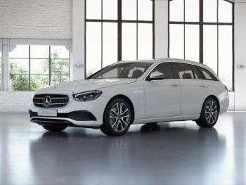 Mercedes-Benz E 200 d T Avantgarde MBUX Navi Totwinkel Kamera