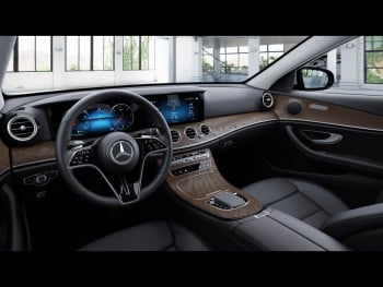 Mercedes-Benz E 200 d T Avantgarde MBUX Navi Totwinkel Kamera