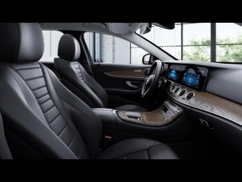 Mercedes-Benz E 200 d T Avantgarde MBUX Navi Totwinkel Kamera