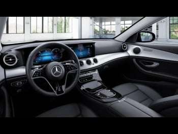 Mercedes-Benz E 200 T Avantgarde MBUX Navi+ Kamera LED Easy P