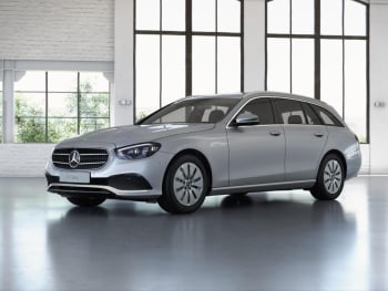 Mercedes-Benz E 220 d T Avantgarde Navi Distronic+ HeadUp 360°