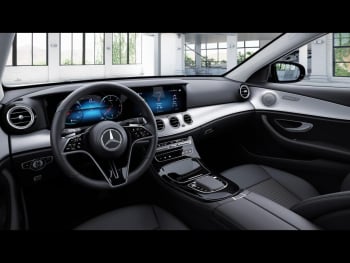 Mercedes-Benz E 220 d T Avantgarde Navi Distronic+ HeadUp 360°