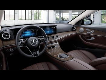 Mercedes-Benz E 300 de T Exclusive Panorama Easy-Pack 360°