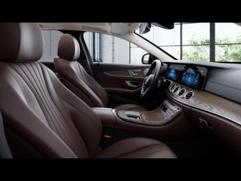 Mercedes-Benz E 300 de T Exclusive Panorama Easy-Pack 360°