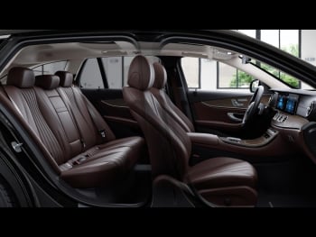 Mercedes-Benz E 300 de T Exclusive Panorama Easy-Pack 360°