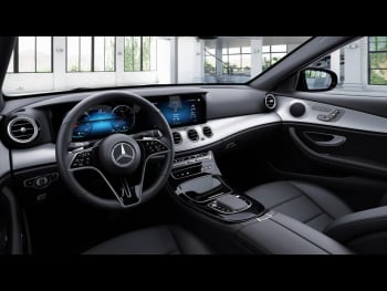 Mercedes-Benz E 300 de T Avantgarde Night Kamera Head-Up AHK