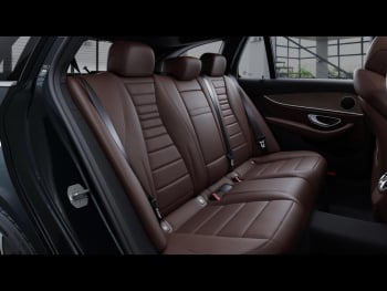 Mercedes-Benz E 400 d 4M T Avantgarde Distronic+ Standhzg 360°