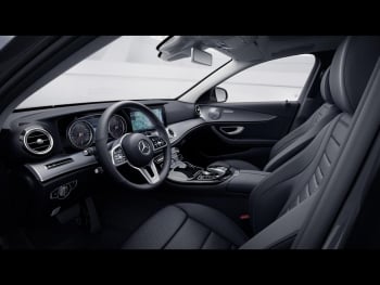 Mercedes-Benz E 400 d 4M T Avantgarde Comand Panorama Distronic+