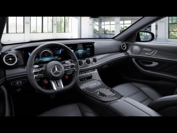 Mercedes-Benz E 63 S 4M+ T Night Panorama Distronic+ Standhzg