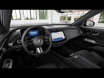 Mercedes-Benz E 220 d 4MATIC T-Modell AMG Night Panorama HeadUp