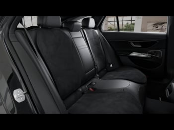 Mercedes-Benz E 220 d T-Modell AMG MBUX Navi Distronic AHK 360°