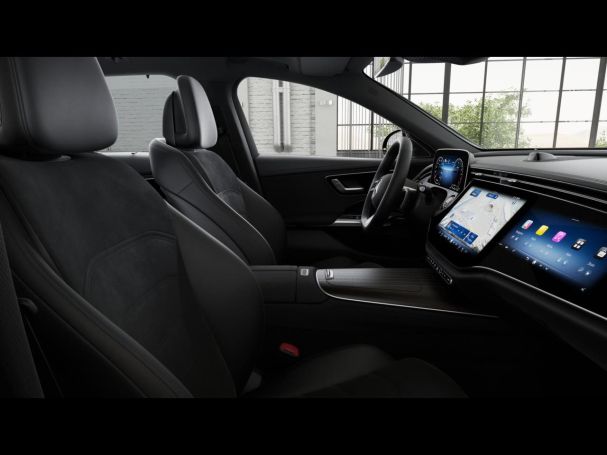 Mercedes-Benz E 300 de T AMG Night Panorama Kamera Keyless AHK Mercedes-Benz E 300 de T AMG Night Panorama Kamera Keyless AHK