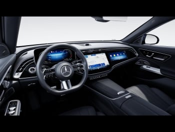 Mercedes-Benz E 300 e T AMG MBUXNavi-Prem. Panorama Distronic