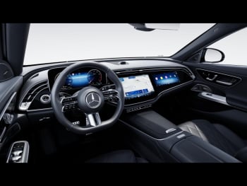 Mercedes-Benz E 450 4M T AMG Night Panorama Standhzg Distronic