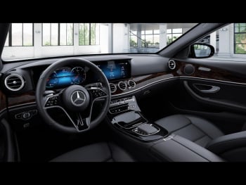 Mercedes-Benz E 220 d  Avantgarde MBUX Navi+ Multibeam Kamera