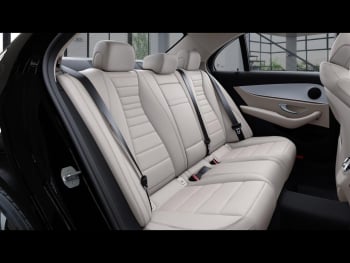 Mercedes-Benz E 300 de Limousine Avantgarde MBUX Navi Distronic+