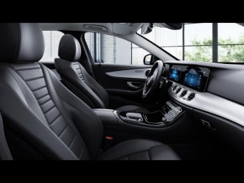 Mercedes-Benz E 300 de Avantgarde MBUX Navi Distronic+ Head-up