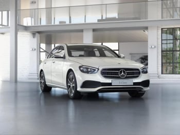 Mercedes-Benz E 300 Avantgarde MBUX Navi SHZ Totwinkel Kamera